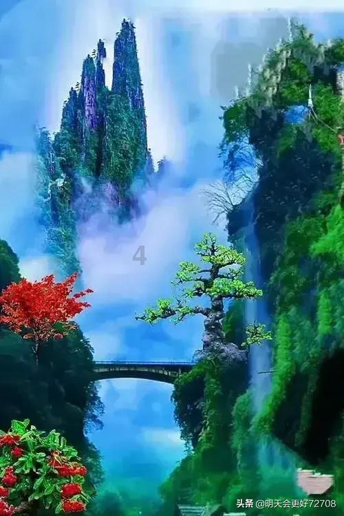 按点连线