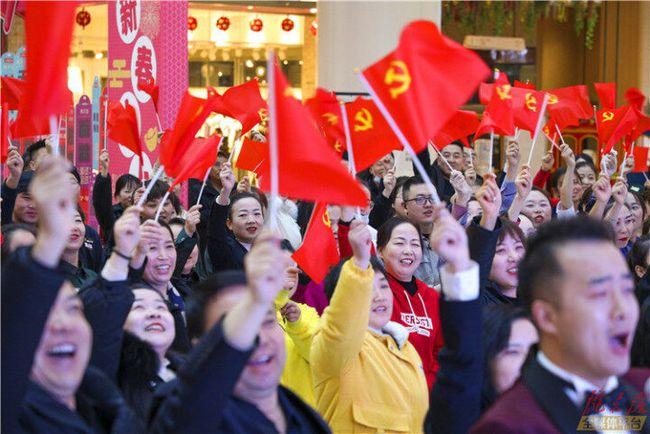 大型营救